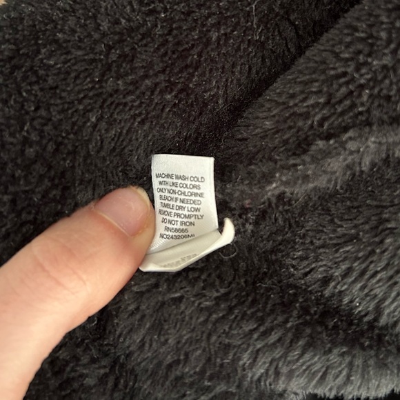 Nordstrom Robe - Picture 3 of 6